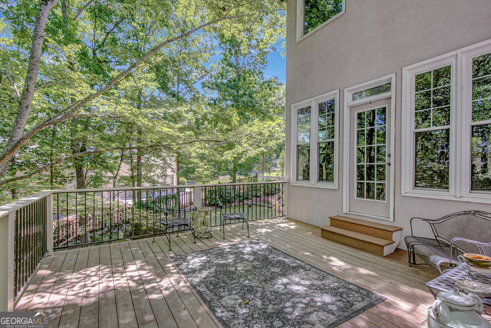 606 Wingspread Peachtree City - 23
