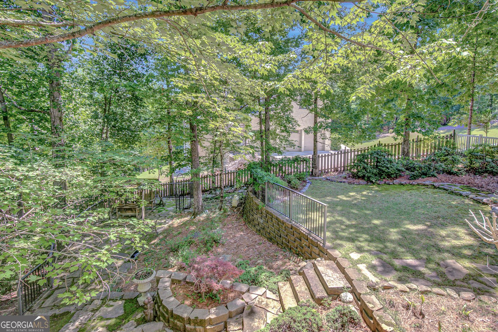 606 Wingspread Peachtree City - 24