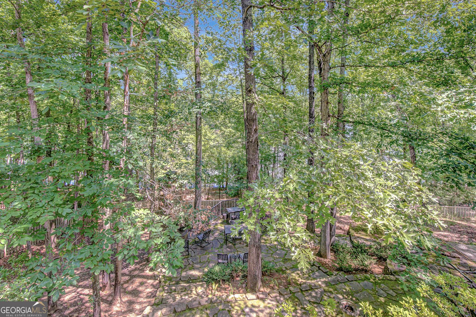 606 Wingspread Peachtree City - 25