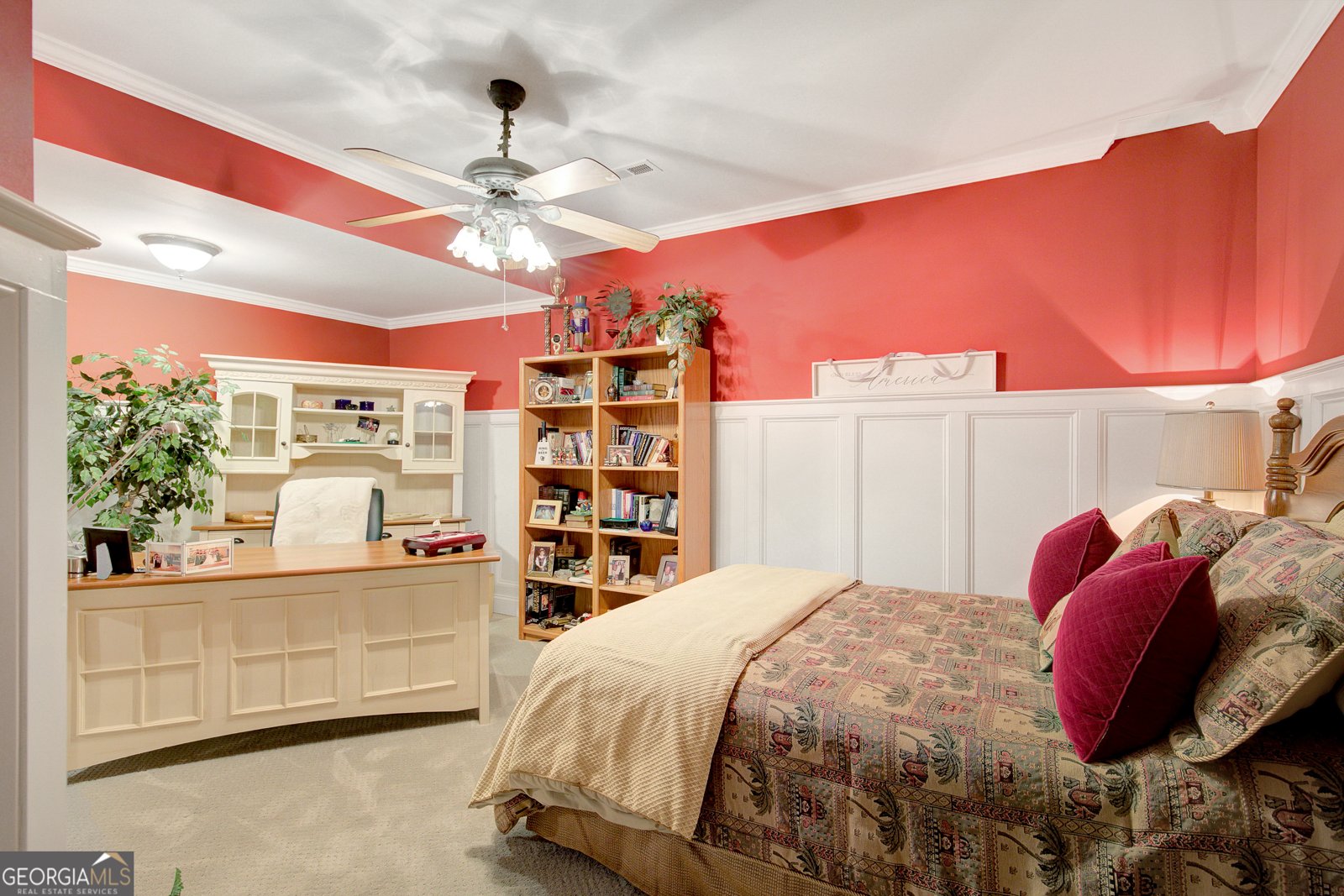 606 Wingspread Peachtree City - 26
