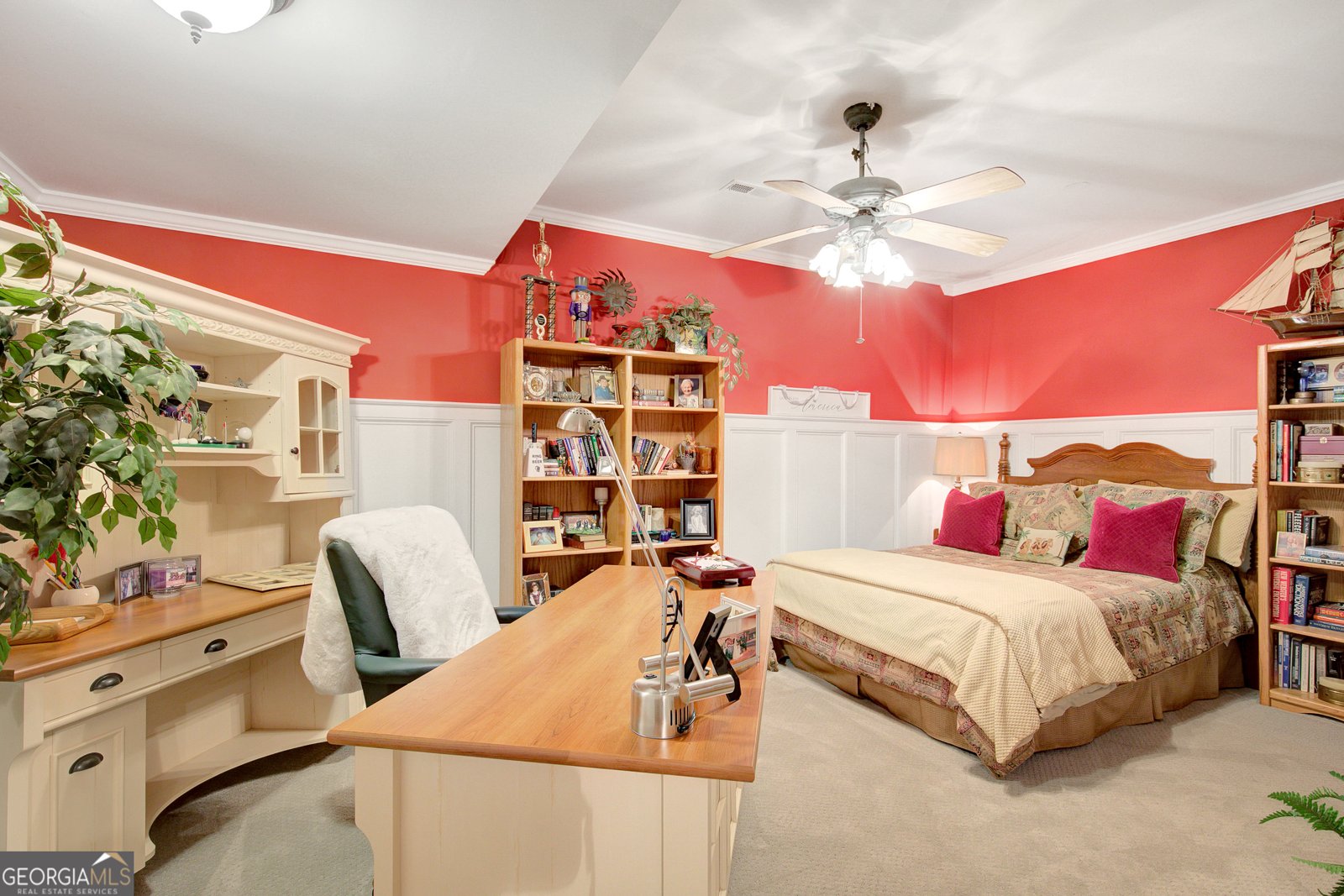 606 Wingspread Peachtree City - 27