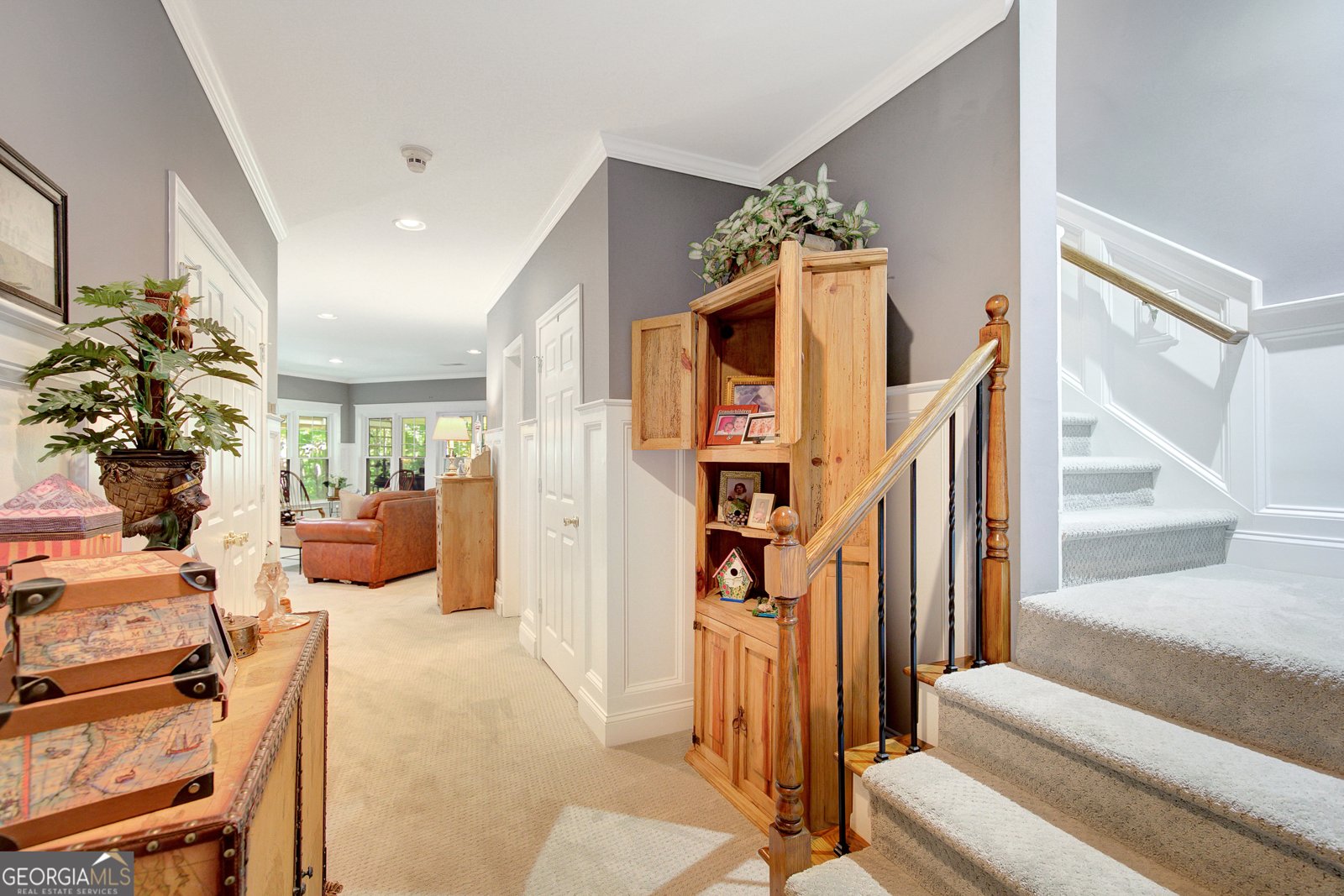 606 Wingspread Peachtree City - 28