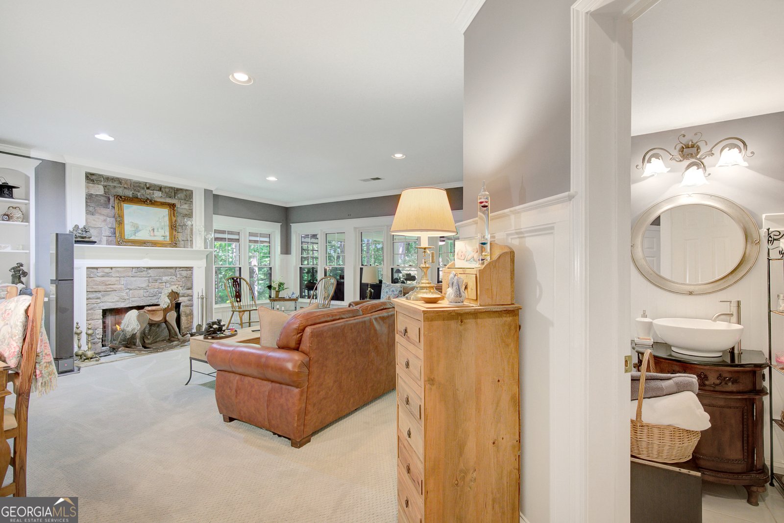 606 Wingspread Peachtree City - 29