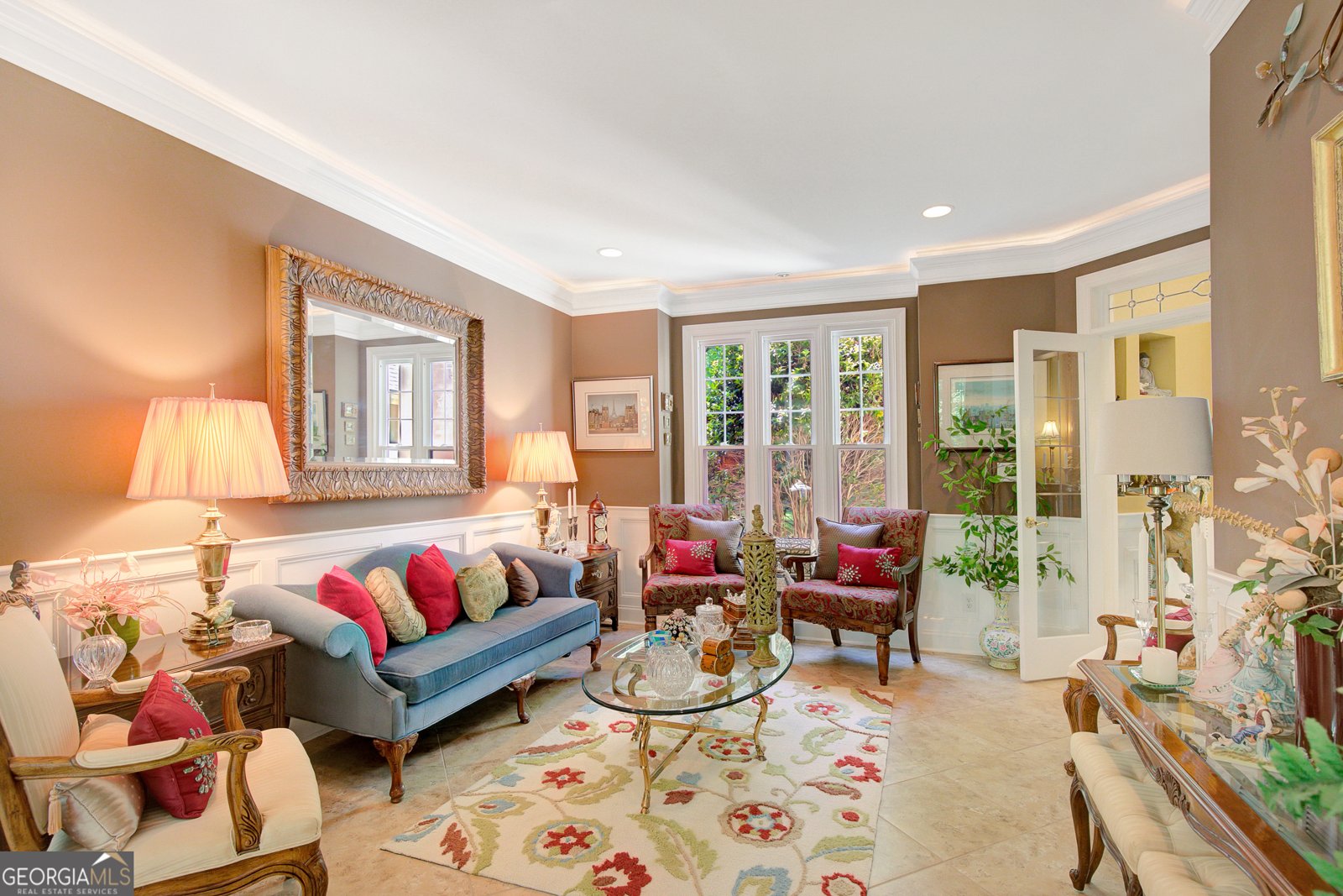 606 Wingspread Peachtree City - 3