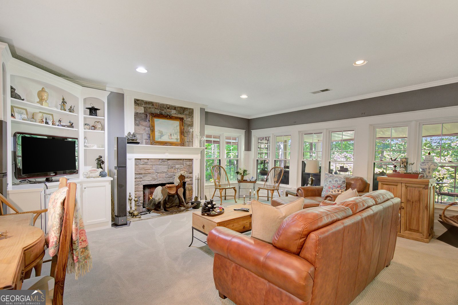 606 Wingspread Peachtree City - 31