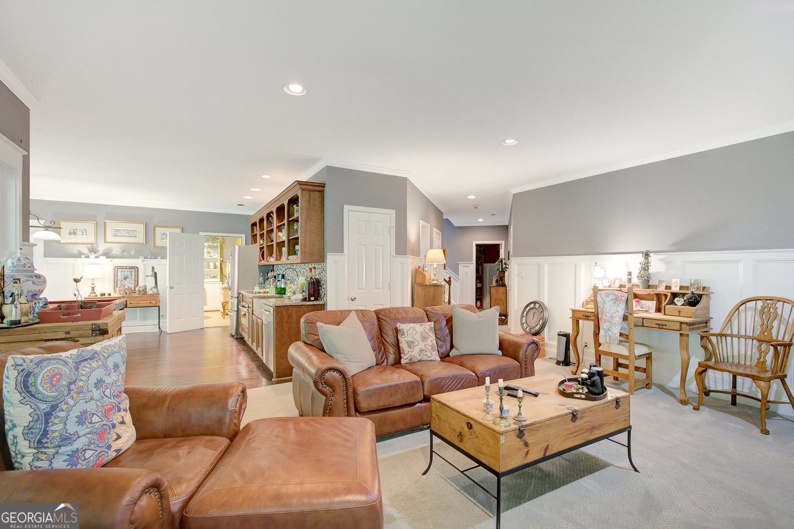 606 Wingspread Peachtree City - 33