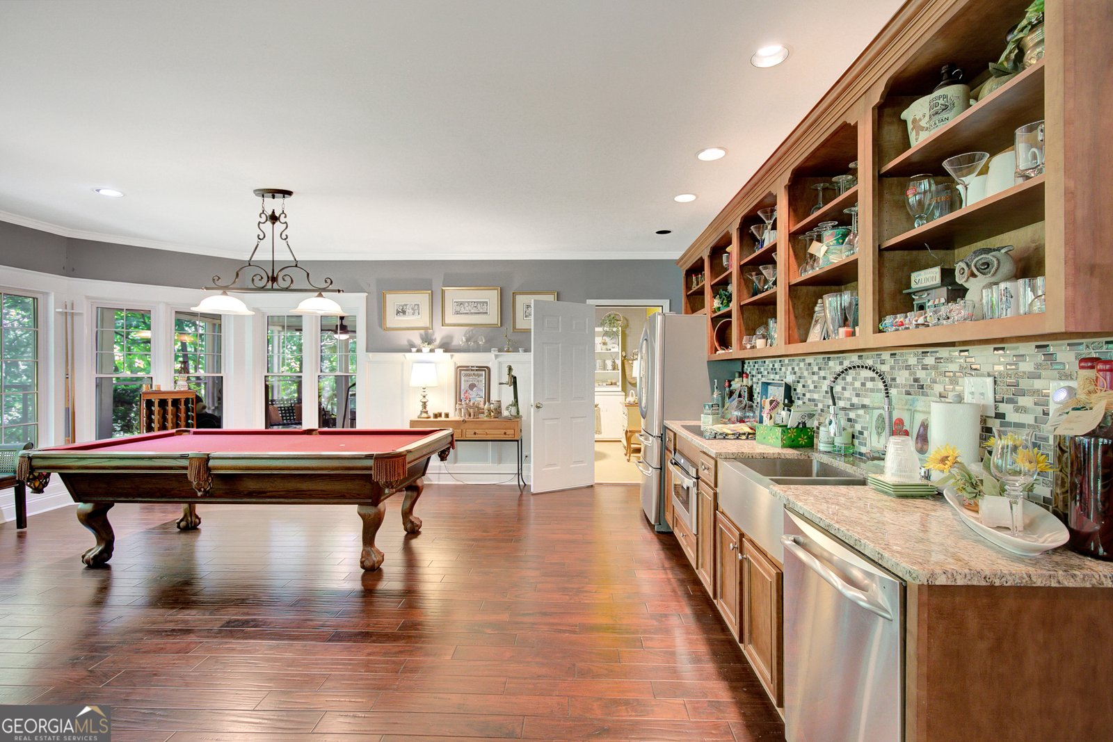 606 Wingspread Peachtree City - 34