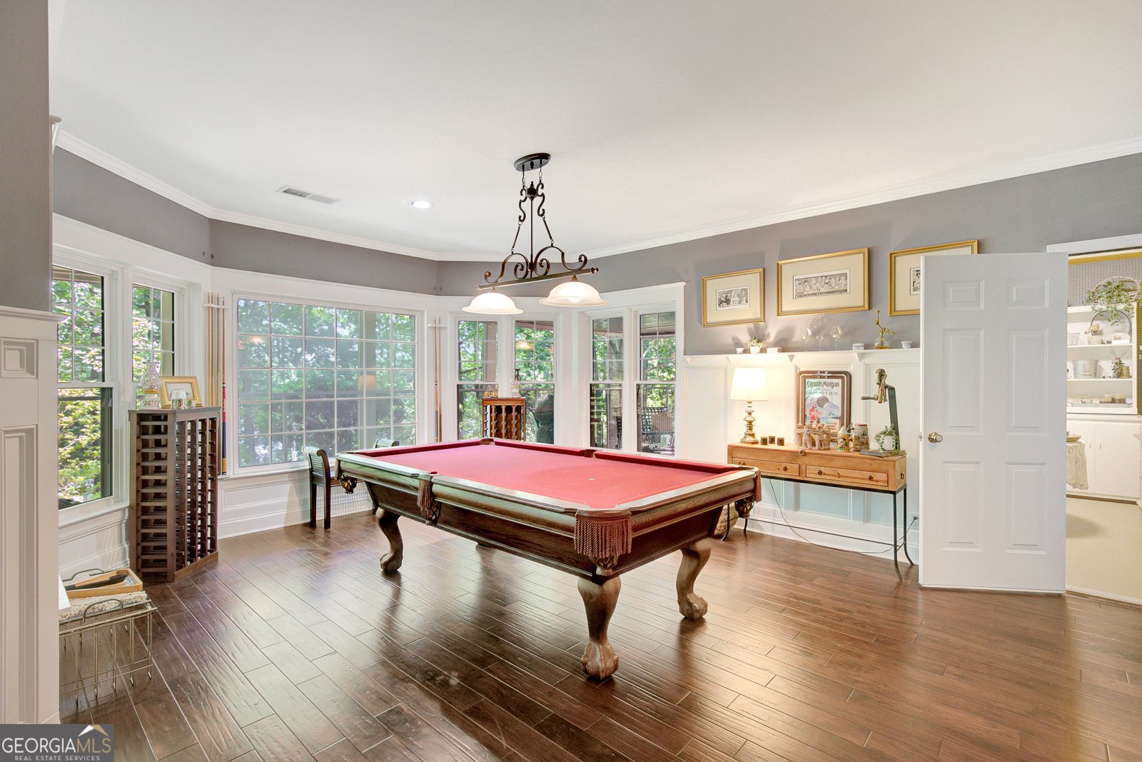 606 Wingspread Peachtree City - 35