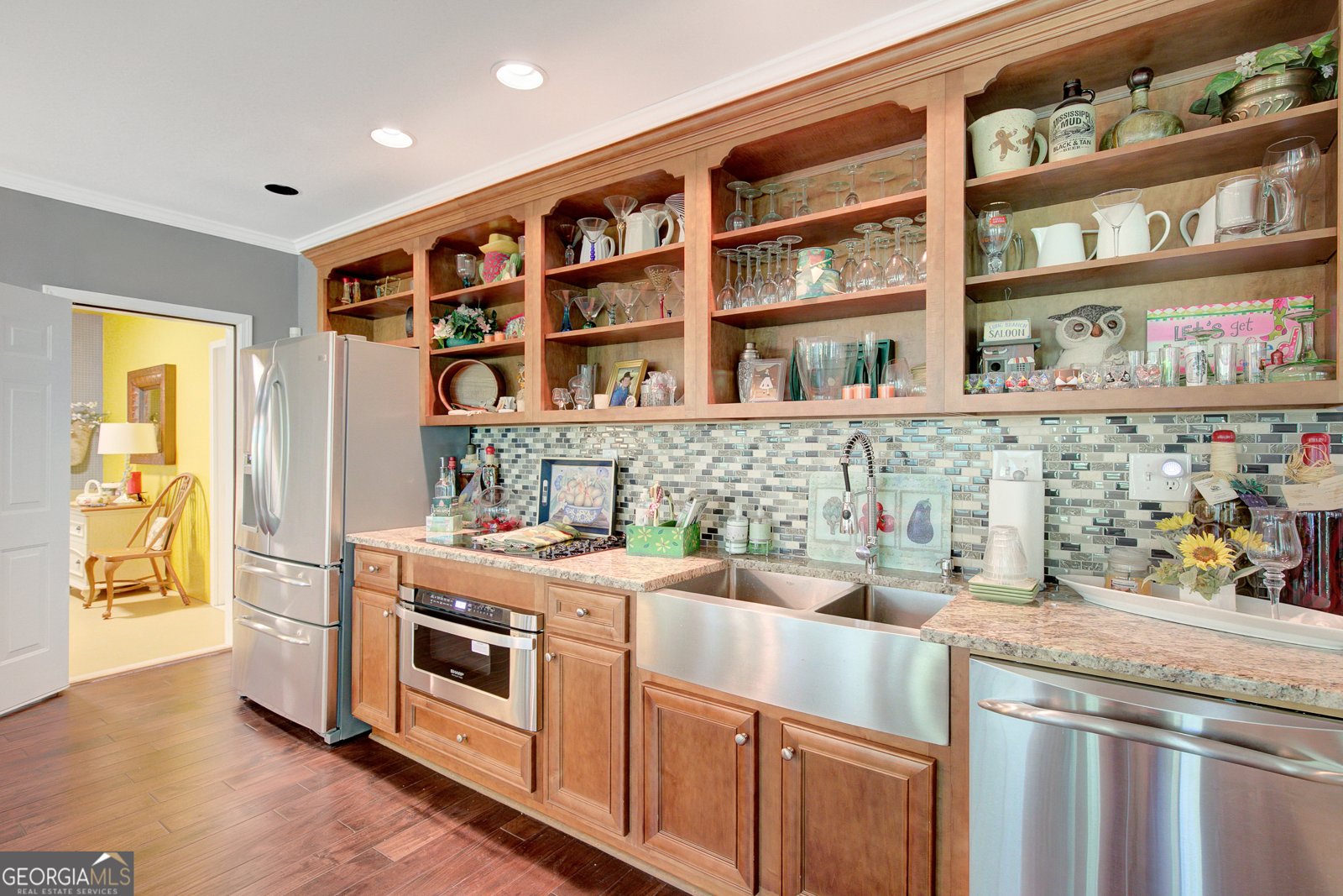 606 Wingspread Peachtree City - 36