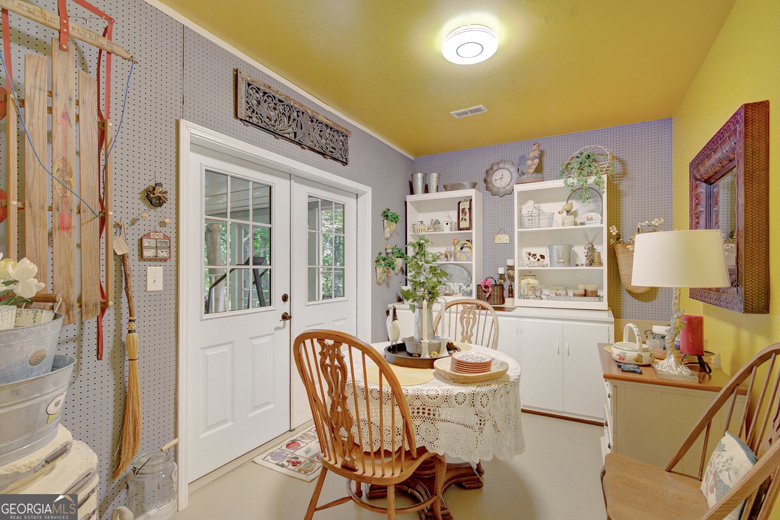 606 Wingspread Peachtree City - 37