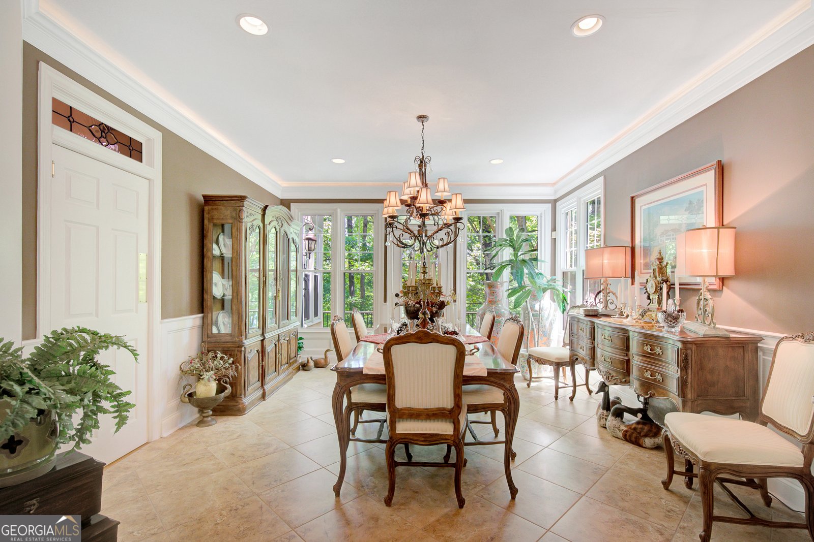 606 Wingspread Peachtree City - 4
