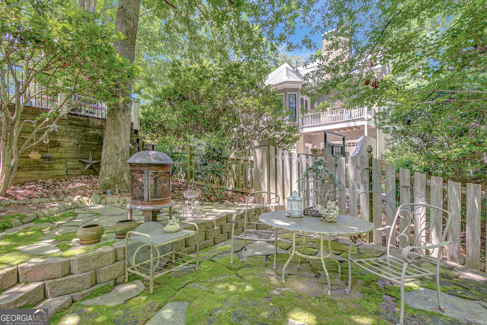 606 Wingspread Peachtree City - 40