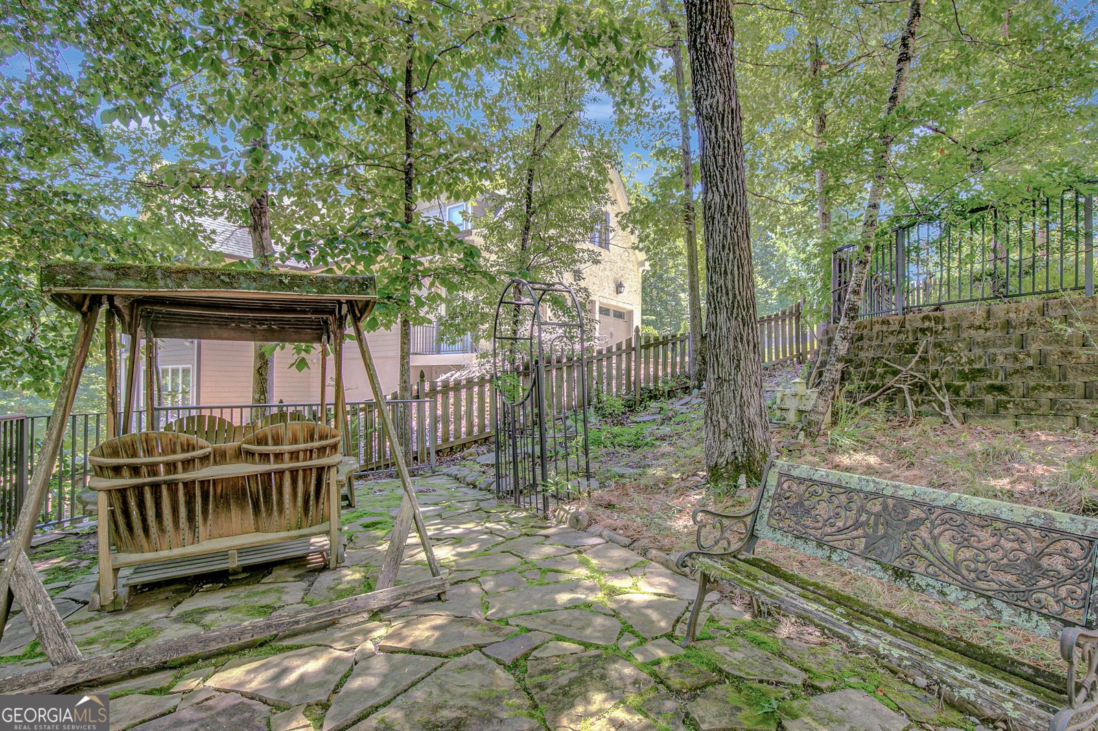 606 Wingspread Peachtree City - 45
