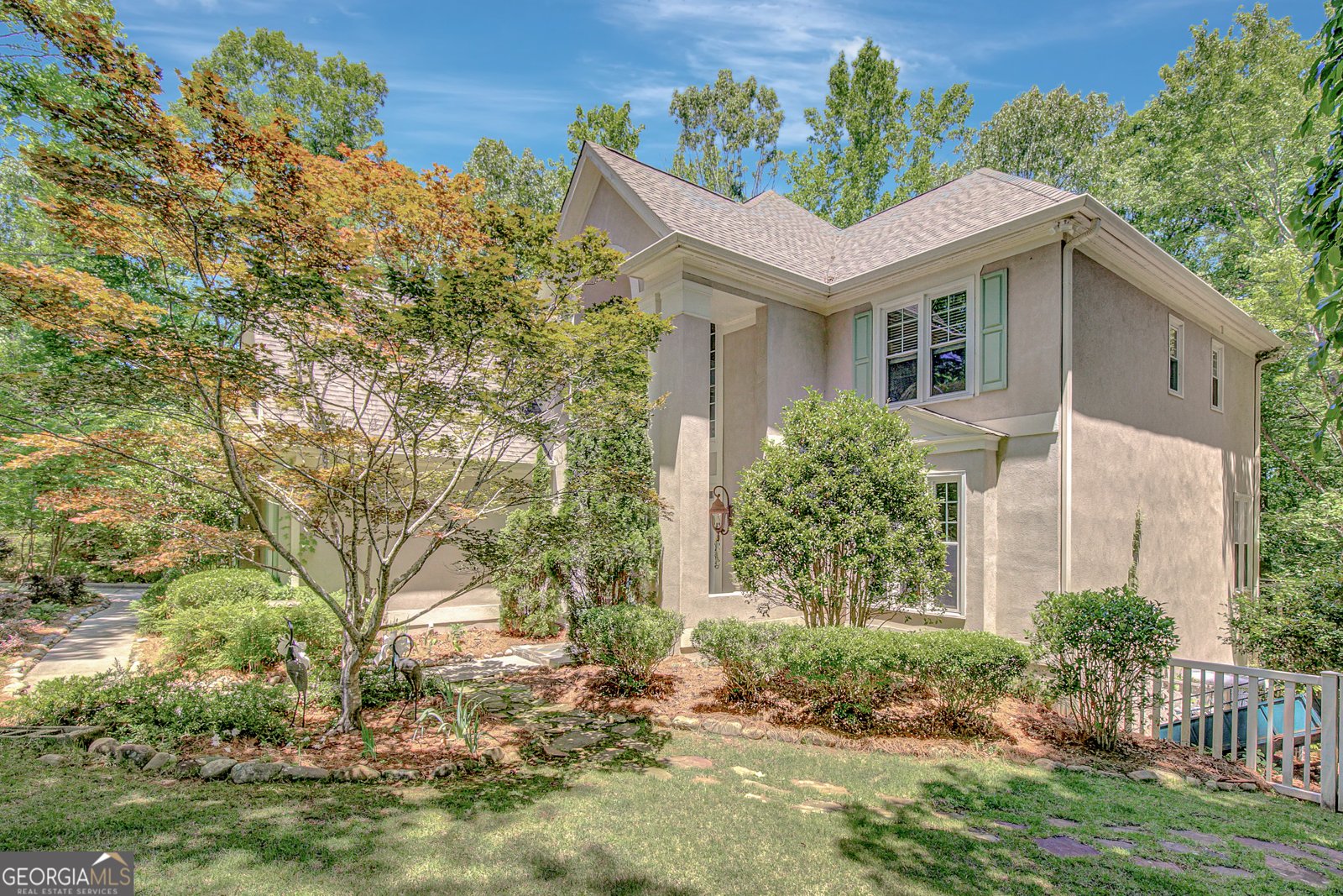 606 Wingspread Peachtree City - 46