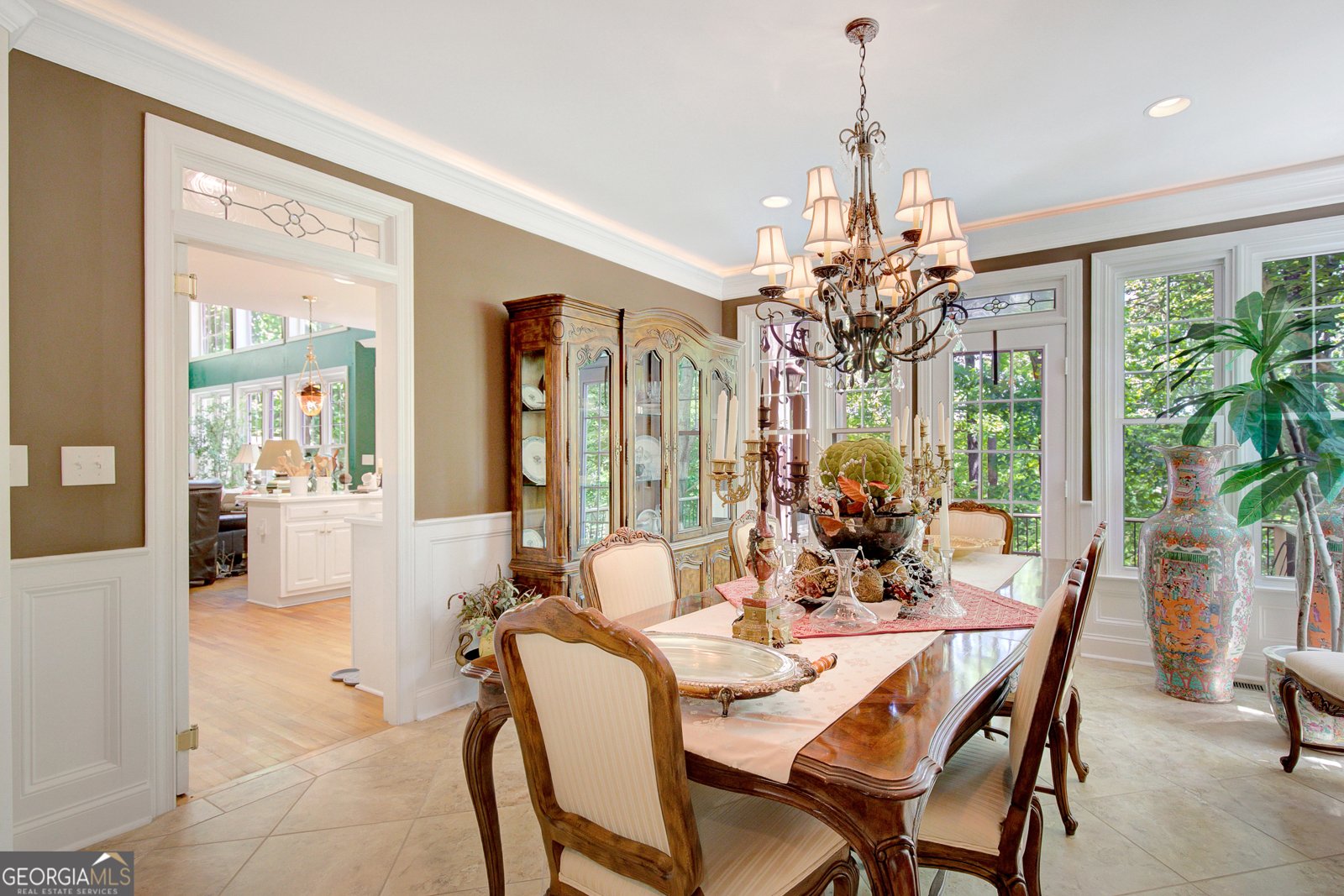 606 Wingspread Peachtree City - 5