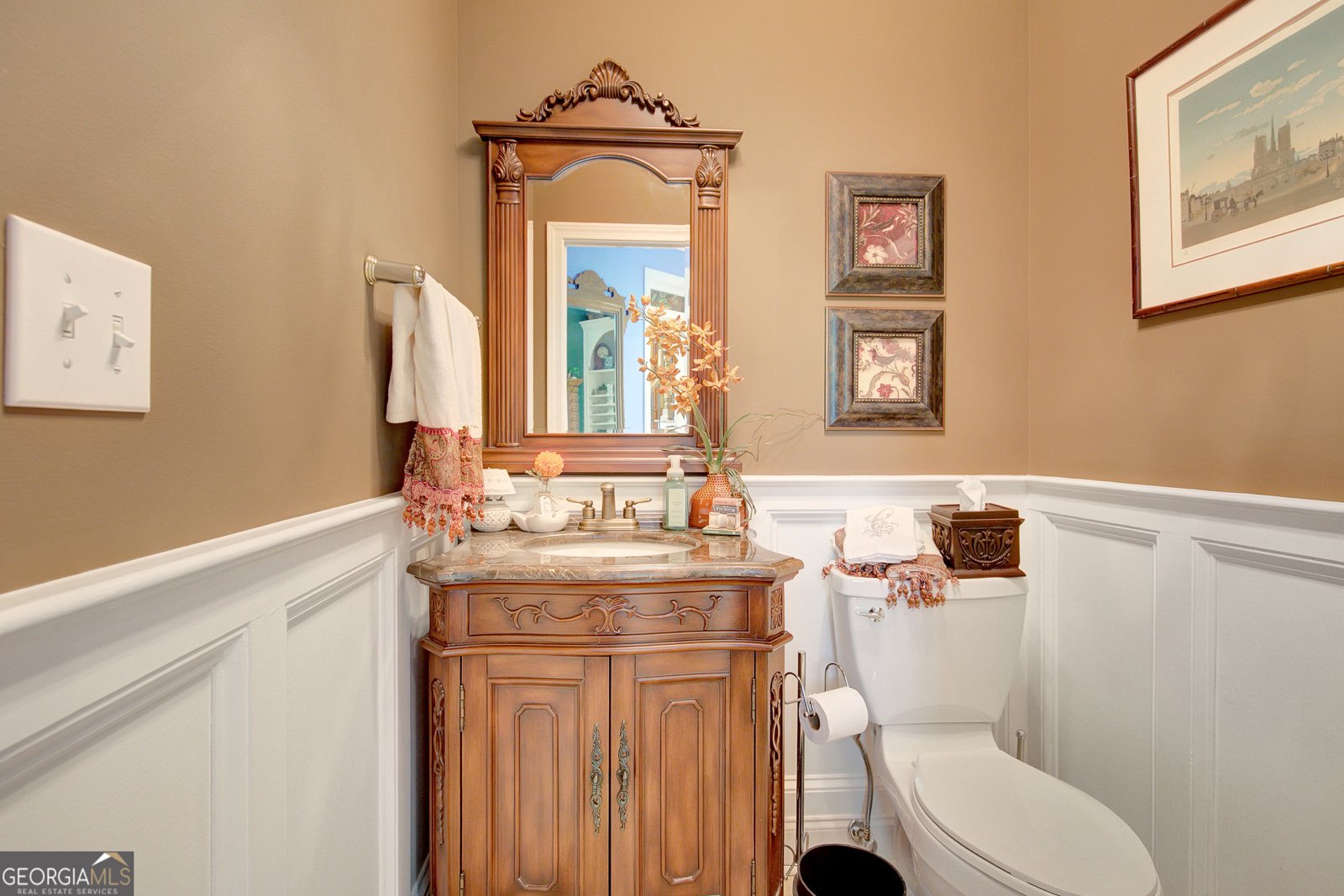 606 Wingspread Peachtree City - 6