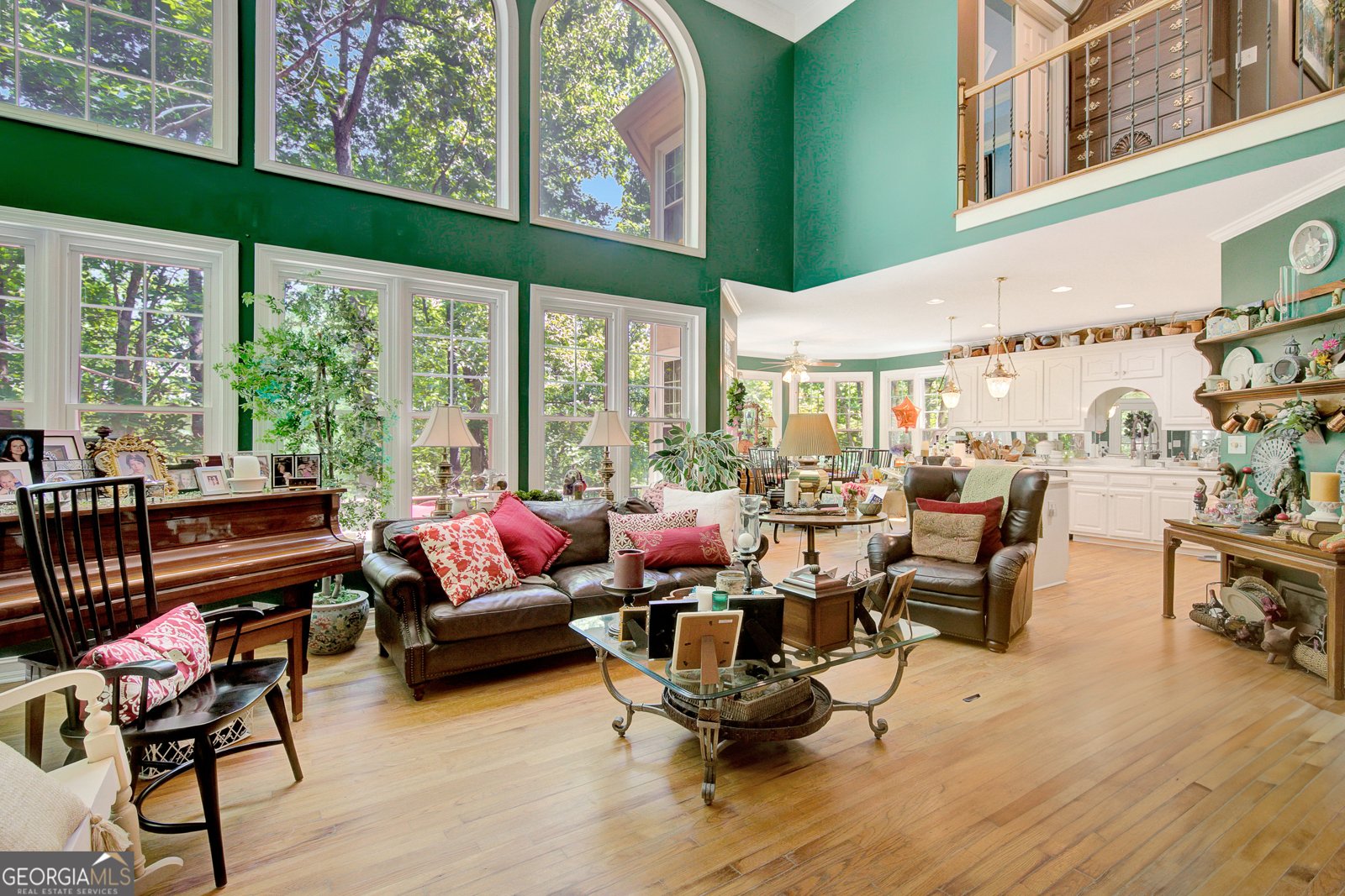 606 Wingspread Peachtree City - 7