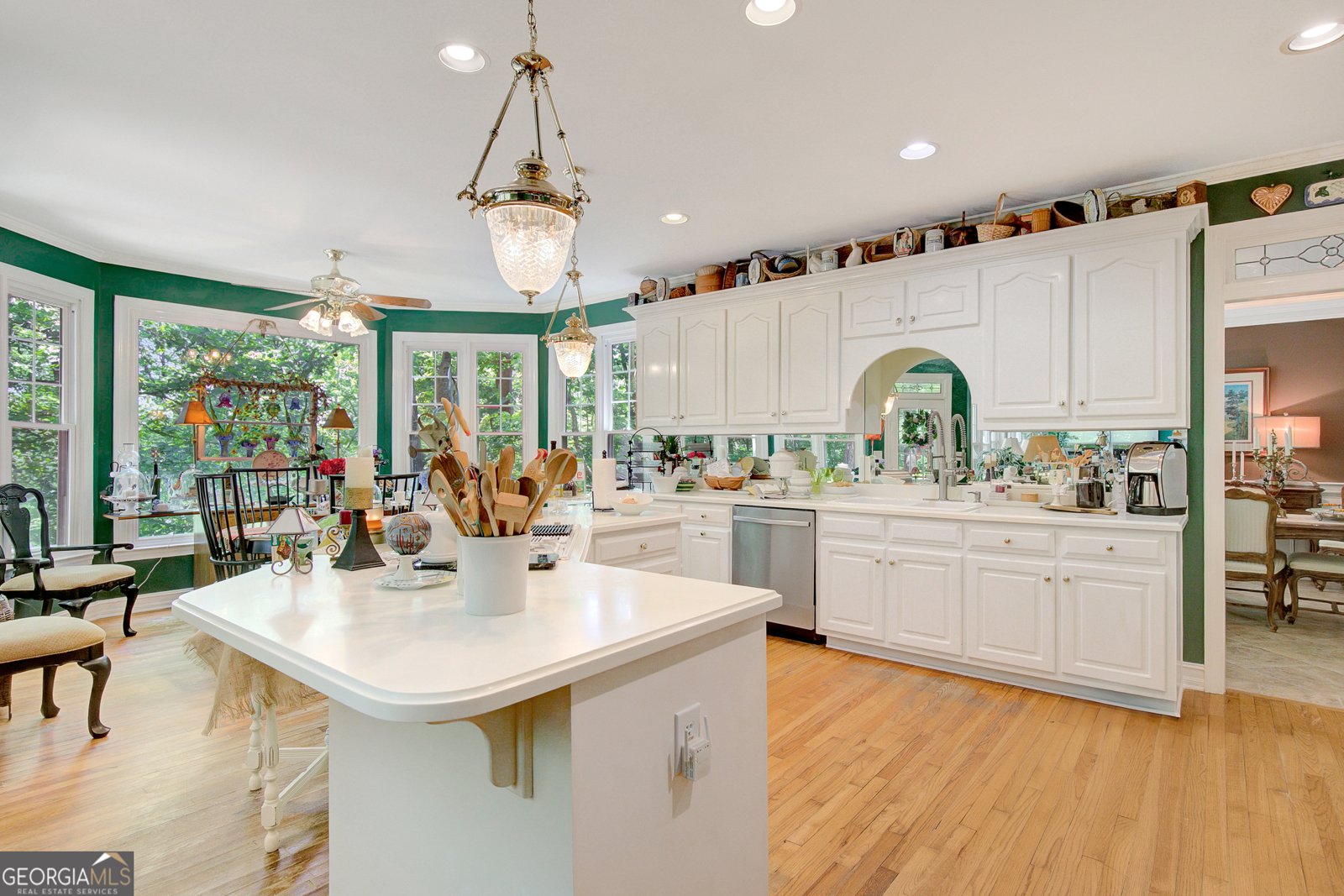 606 Wingspread Peachtree City - 8
