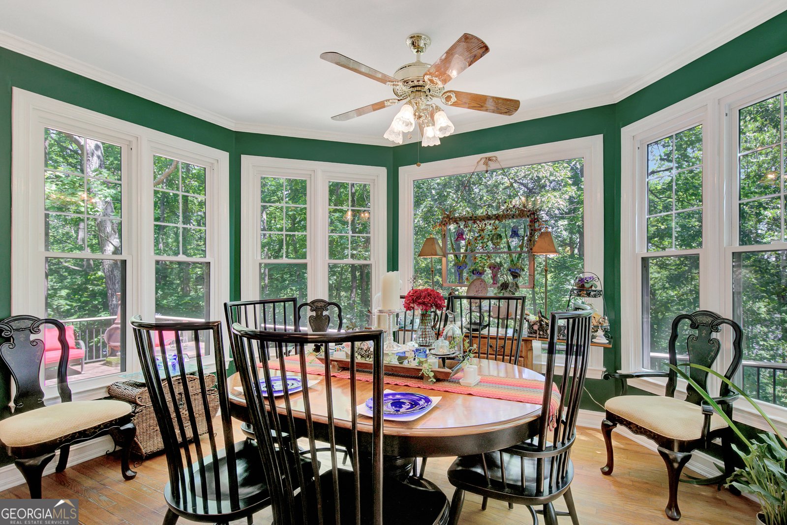 606 Wingspread Peachtree City - 9