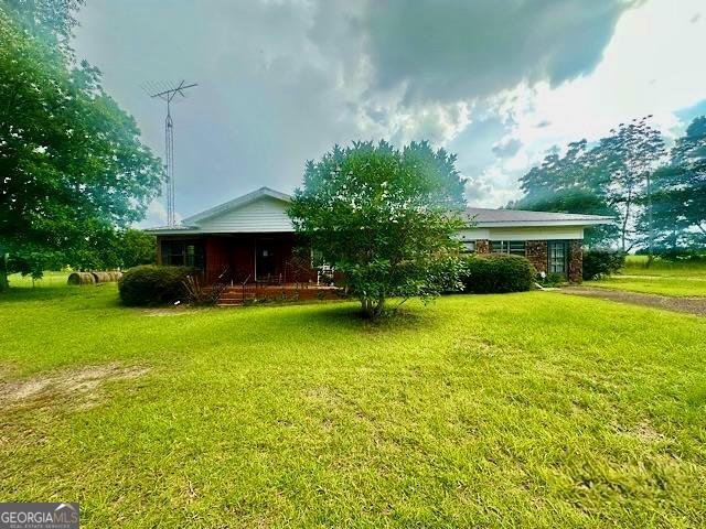 869 County Road 79 S Eufaula - 1