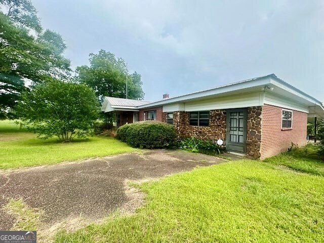 869 County Road 79 S Eufaula - 2