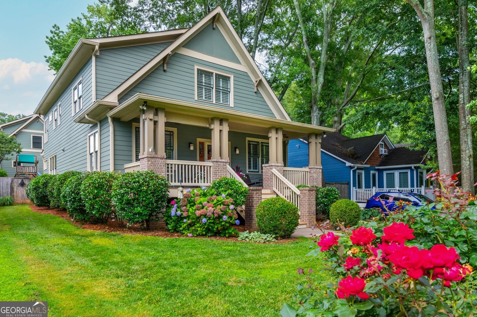 177 Ridgeland Avenue Decatur - 2