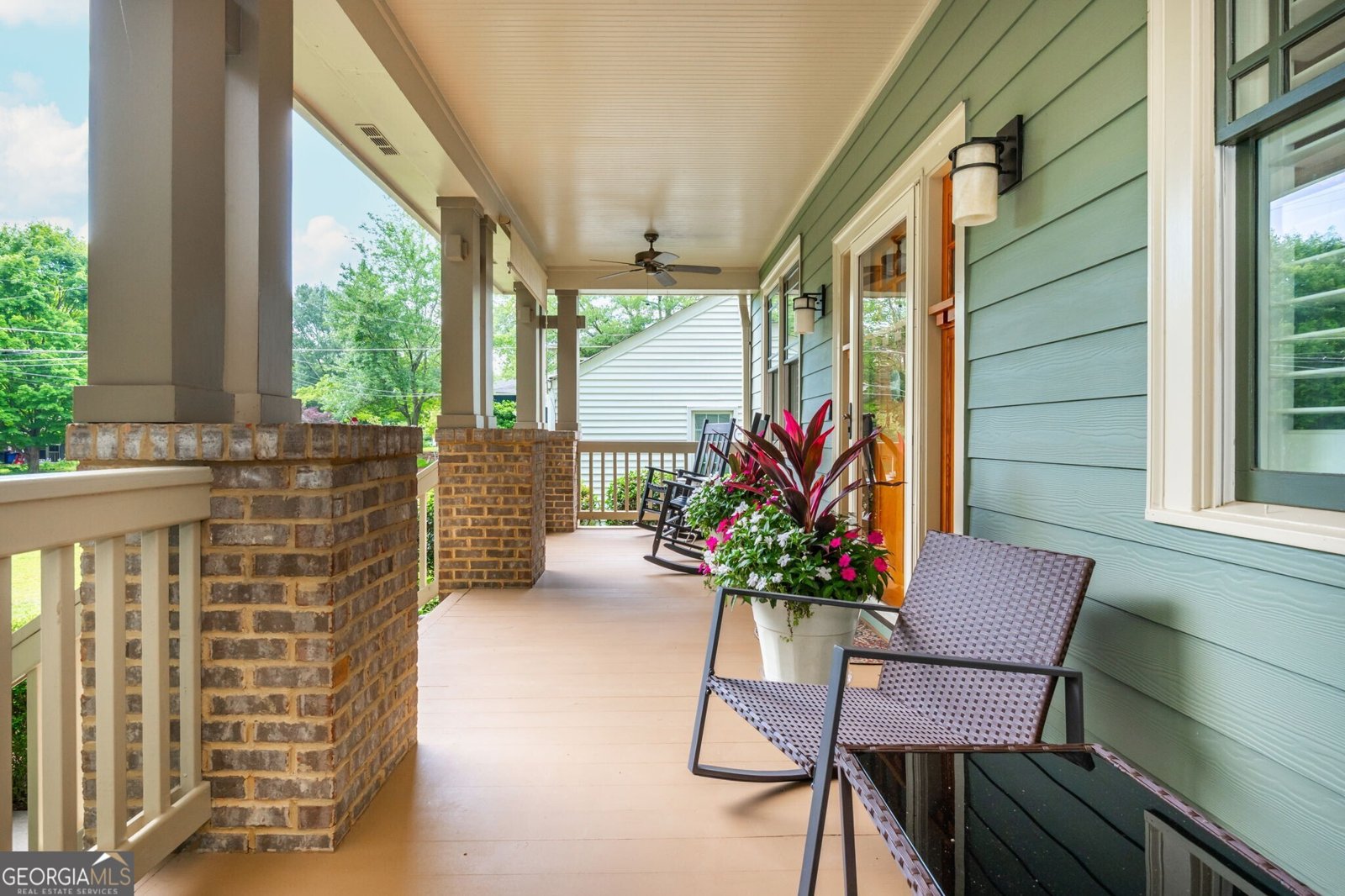 177 Ridgeland Avenue Decatur - 3