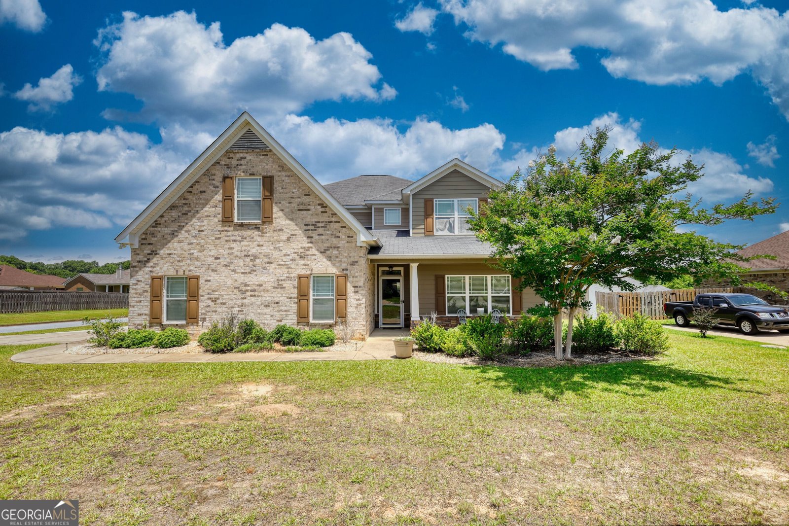 8996 Orchard Valley Lane Midland - 1
