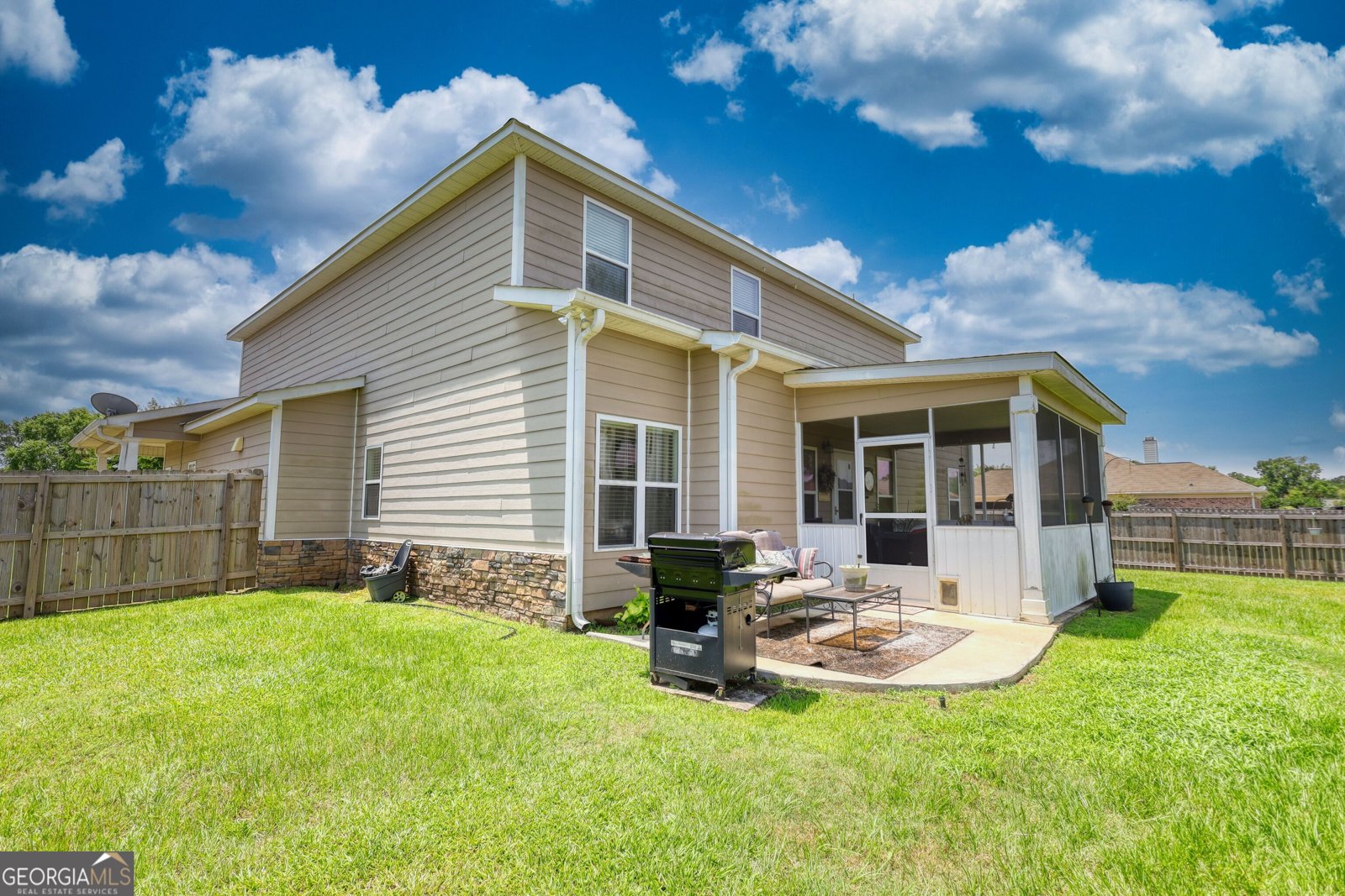 8996 Orchard Valley Lane Midland - 2