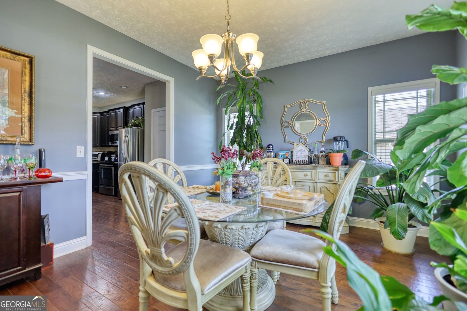 8996 Orchard Valley Lane Midland - 4