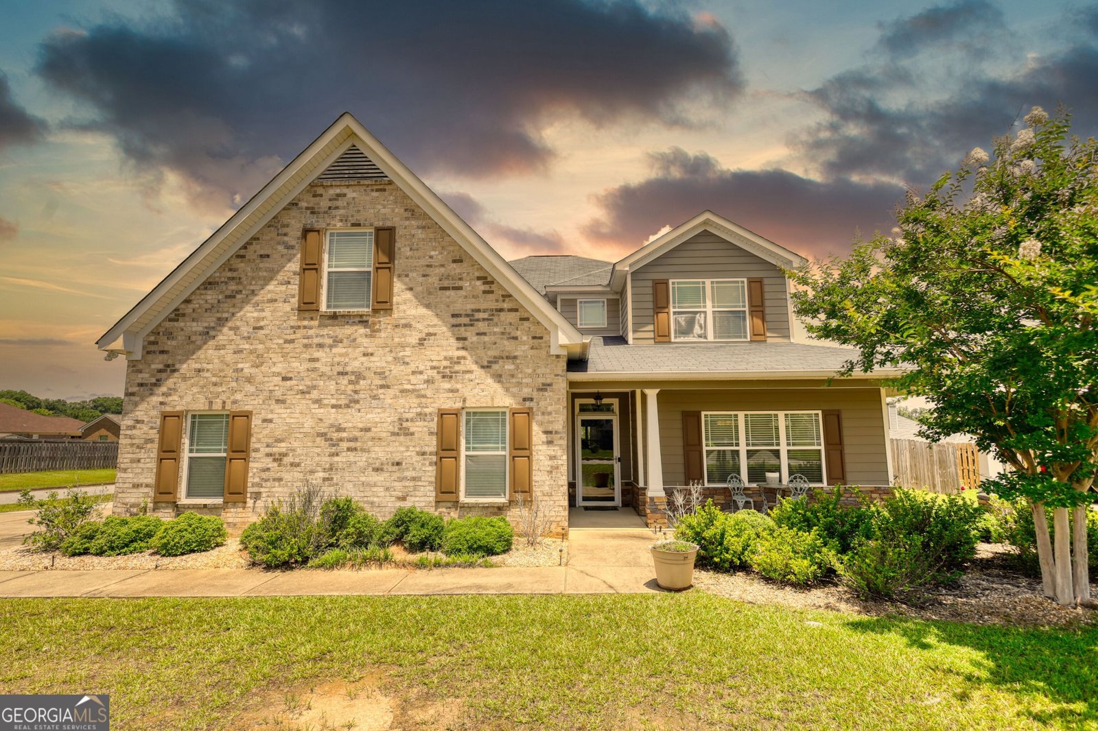8996 Orchard Valley Lane Midland - 46