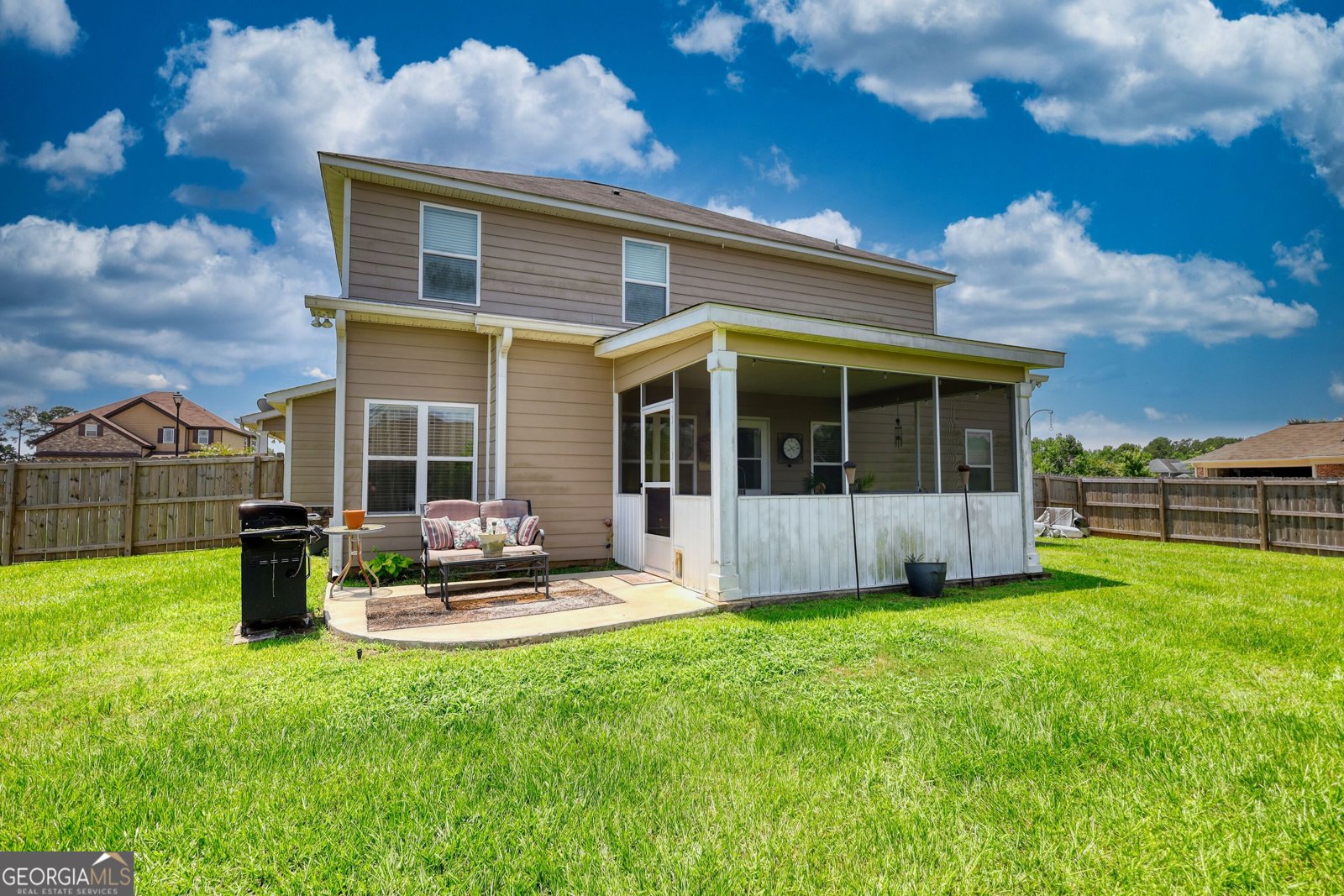 8996 Orchard Valley Lane Midland - 48