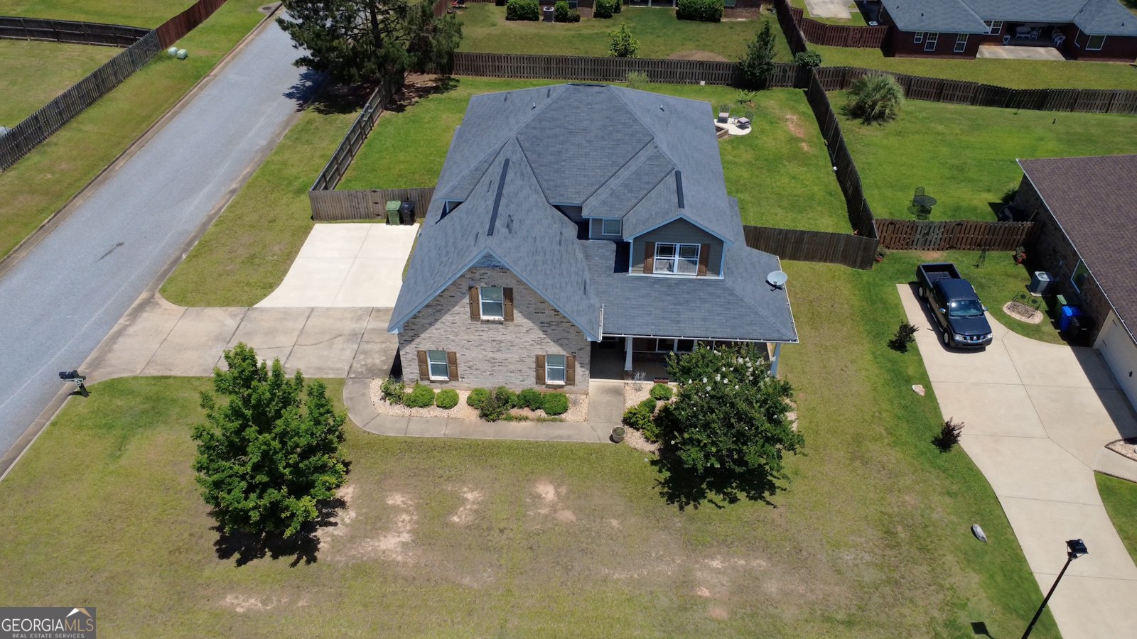 8996 Orchard Valley Lane Midland - 51