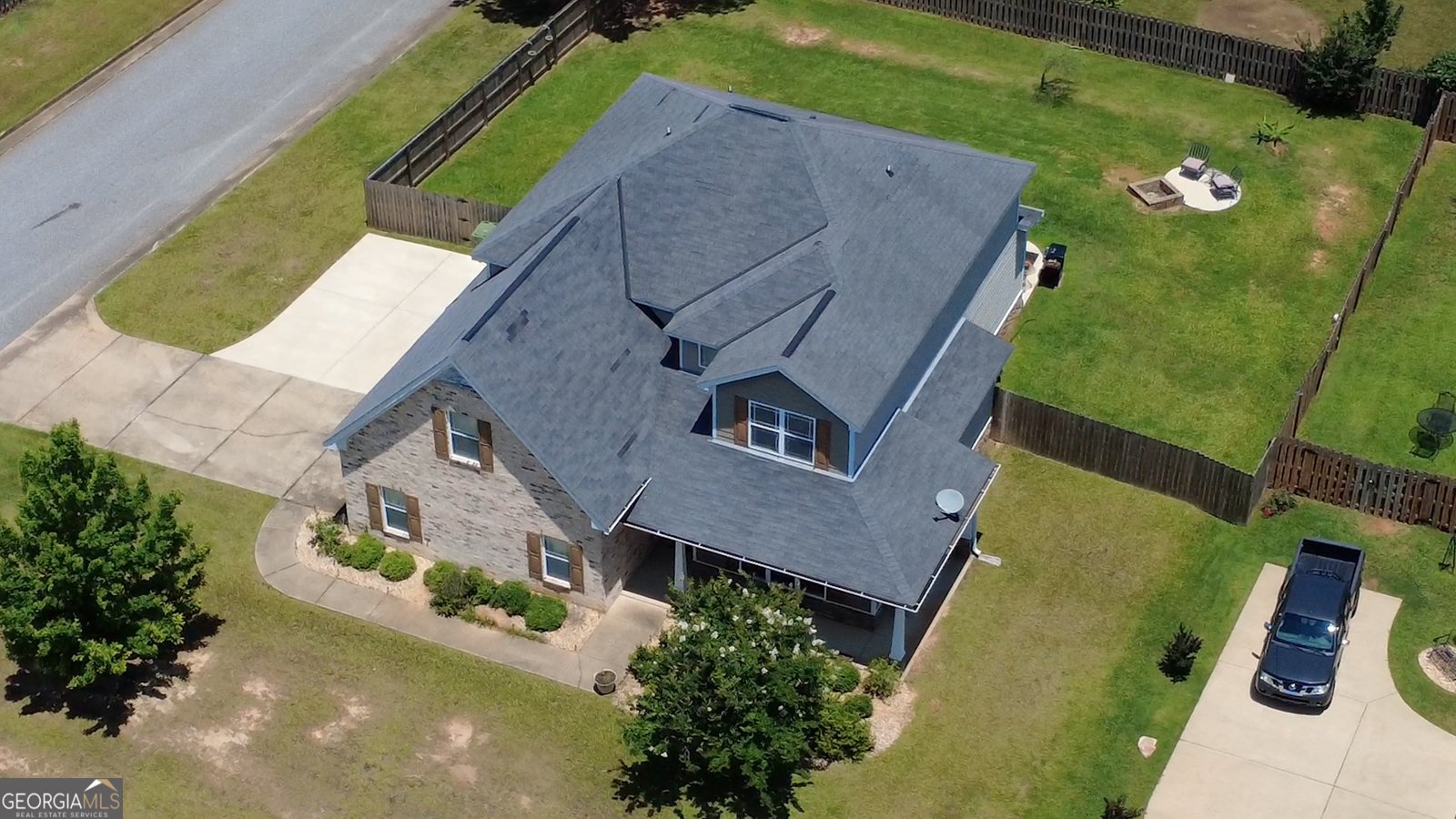8996 Orchard Valley Lane Midland - 52