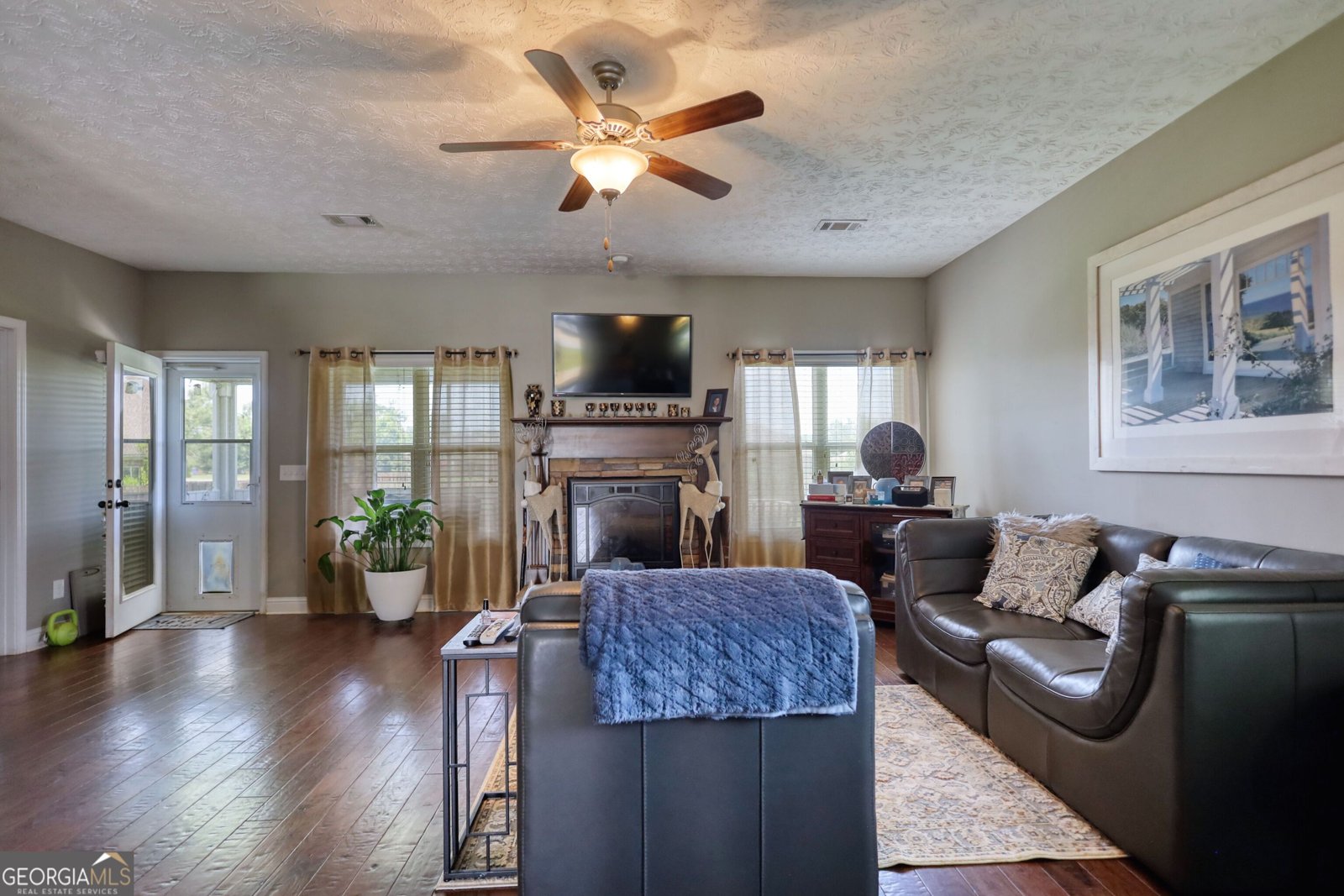 8996 Orchard Valley Lane Midland - 8