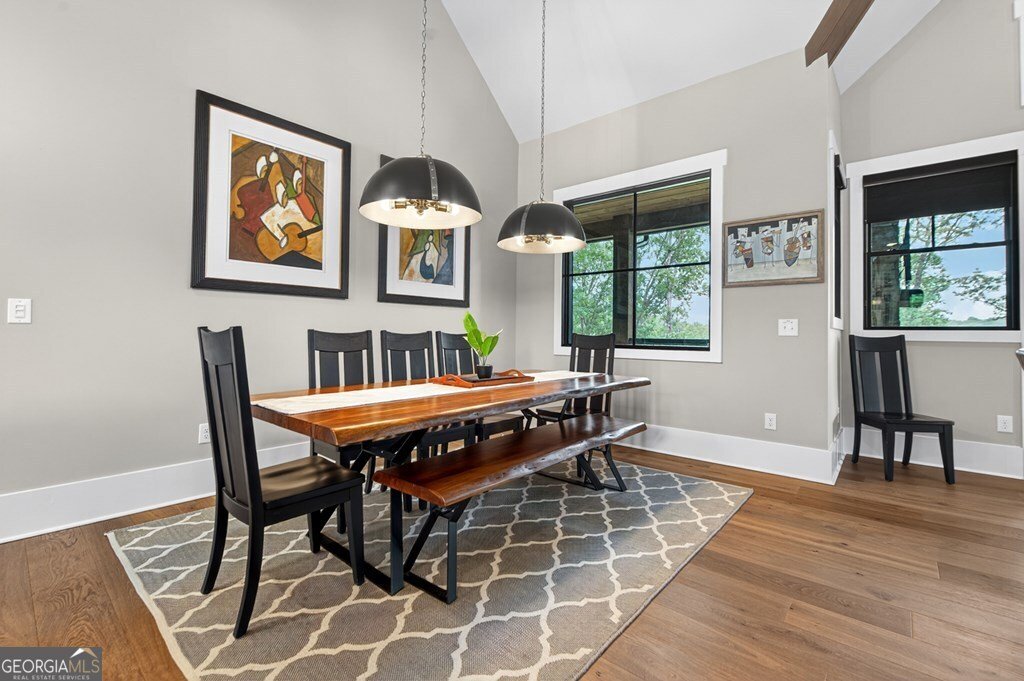 658 Old Toccoa Loop Mineral Bluff - 15