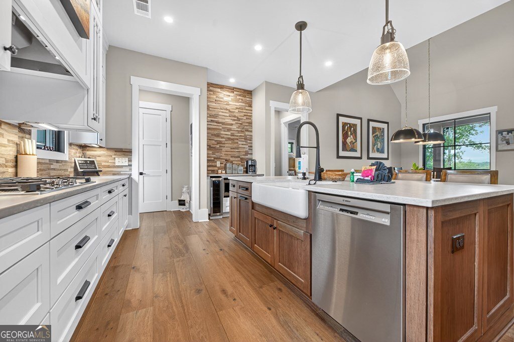 658 Old Toccoa Loop Mineral Bluff - 22