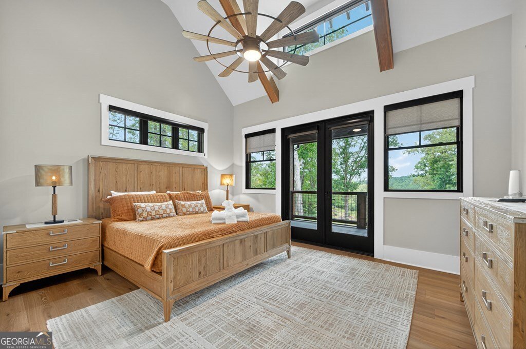 658 Old Toccoa Loop Mineral Bluff - 26