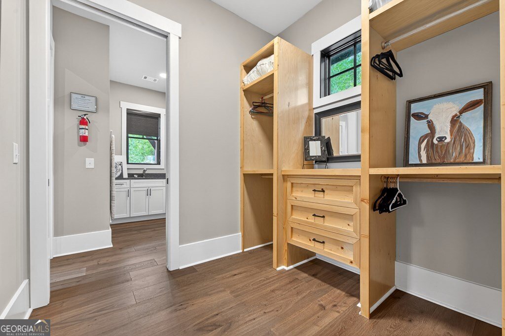 658 Old Toccoa Loop Mineral Bluff - 29