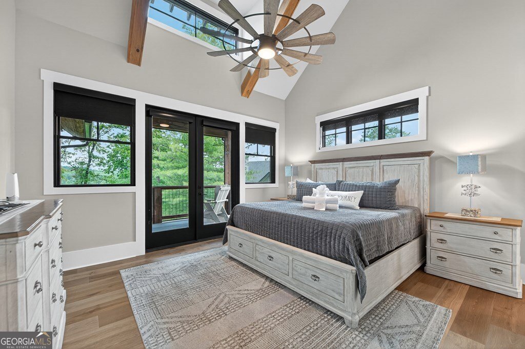 658 Old Toccoa Loop Mineral Bluff - 30