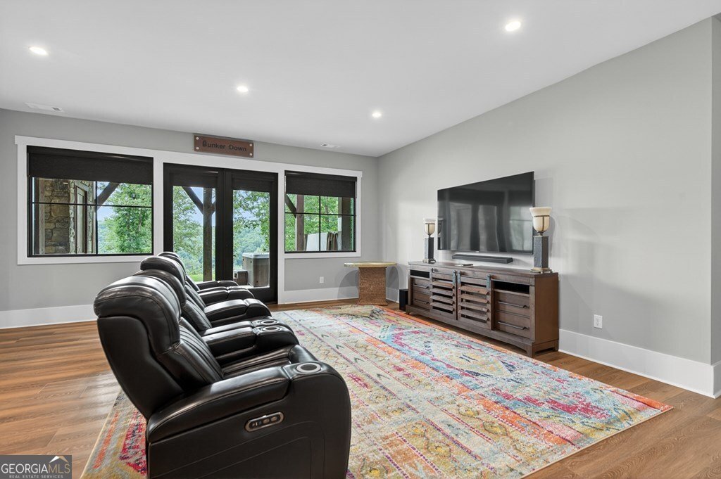 658 Old Toccoa Loop Mineral Bluff - 35