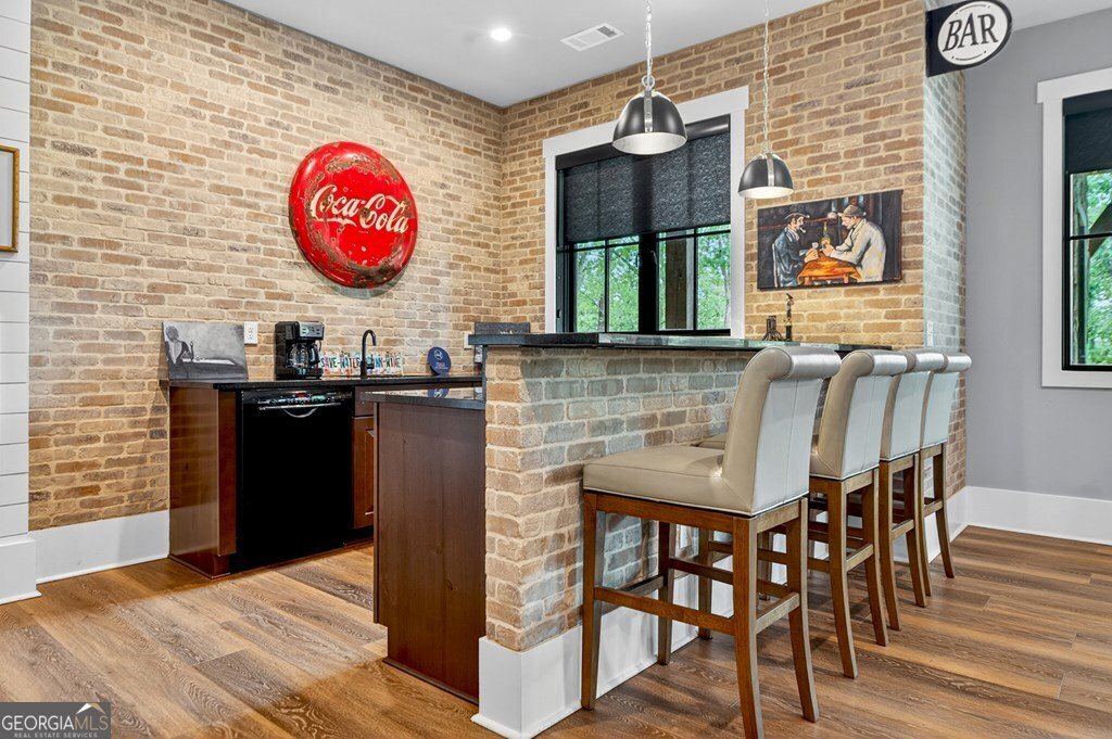 658 Old Toccoa Loop Mineral Bluff - 40