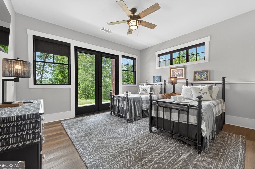 658 Old Toccoa Loop Mineral Bluff - 47