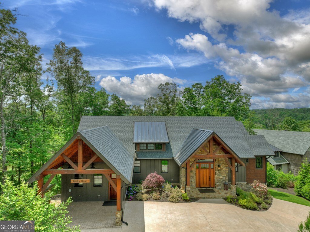 658 Old Toccoa Loop Mineral Bluff - 5