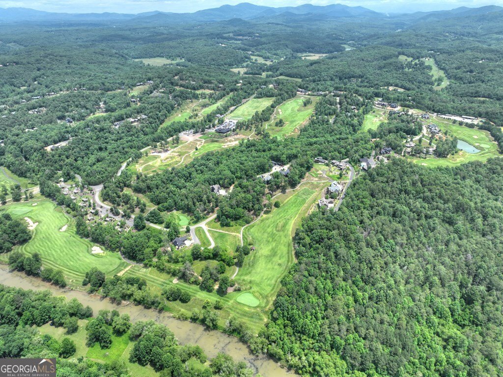 658 Old Toccoa Loop Mineral Bluff - 53