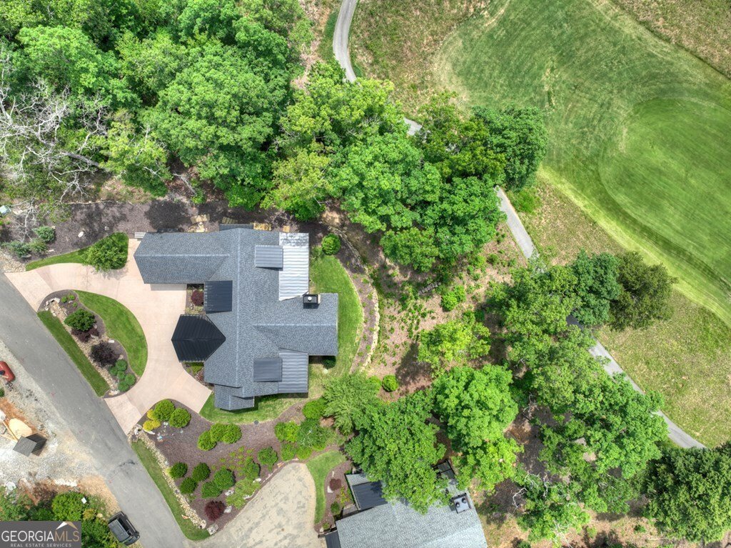 658 Old Toccoa Loop Mineral Bluff - 55