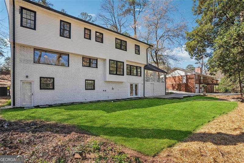 335 AMBERIDGE ATLANTA - 16