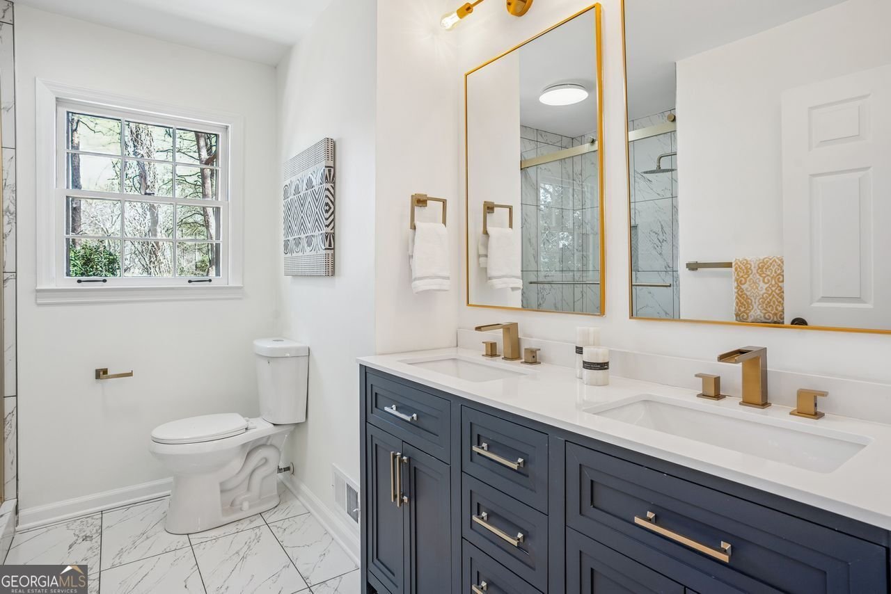 335 AMBERIDGE ATLANTA - 20