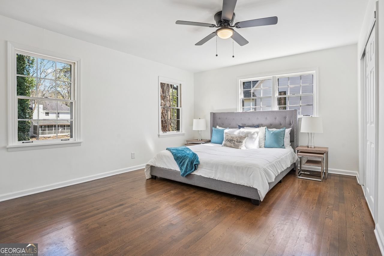 335 AMBERIDGE ATLANTA - 22