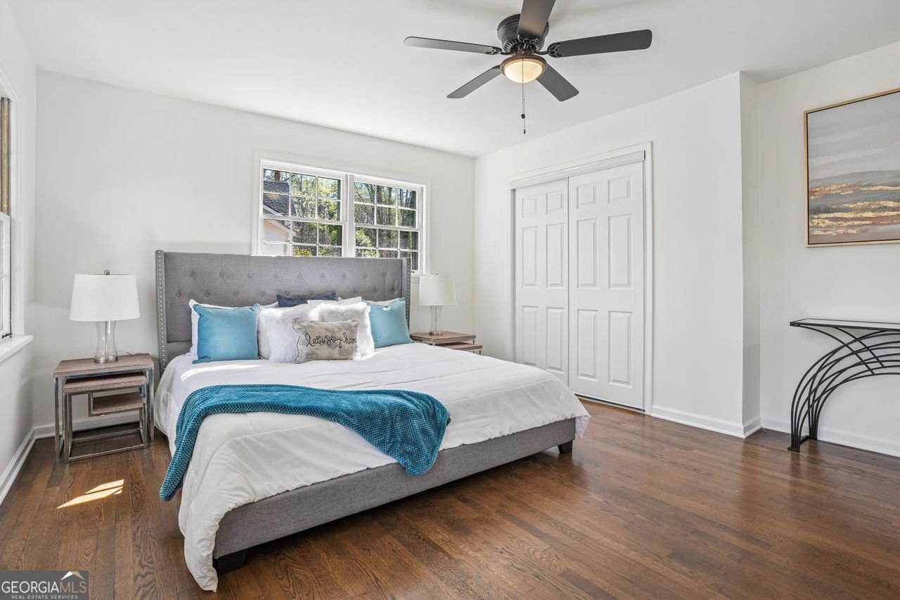 335 AMBERIDGE ATLANTA - 24